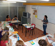 Academia Barcelona