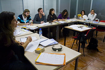 Academia en Barcelona Academia en Barcelona